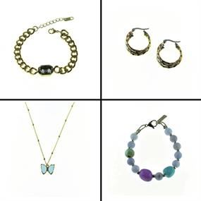 Ozzi Silver Collection